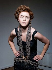 Oxymoronic Fashion Image 5
