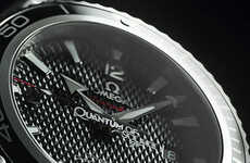 Movie-Inspired Timepieces