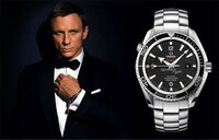 Movie-Inspired Timepieces Image 6