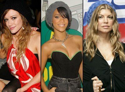 23 Unique Hats