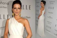Grecian Goddess Fashion