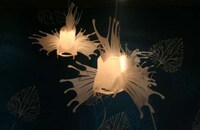 Giant Fish Lighting Image 3