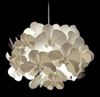 Giant Fish Lighting Image 4