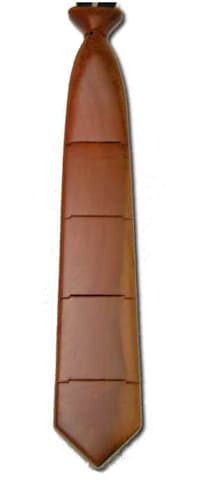 Wooden Ties Image 5