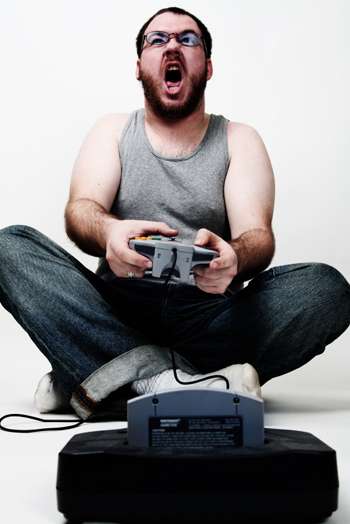 83 Bizarre Video Games + Viral News for Die-Hard Gamers