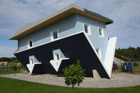 15 Upside-Down Innovations