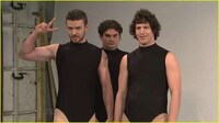 Cross-Dressing SNL Skits Image 2