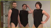 Cross-Dressing SNL Skits Image 4
