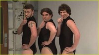 Cross-Dressing SNL Skits Image 6