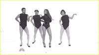 Cross-Dressing SNL Skits Image 7