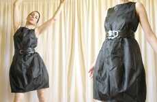 'Cheap Chic' Celebrations