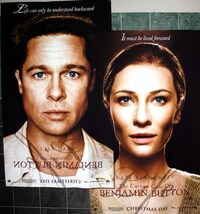 Movies About 'Unaging'