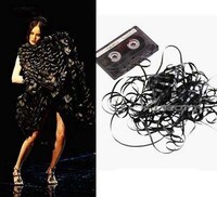 Sea Slug Fashion Image 3