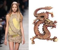 Sea Slug Fashion Image 4