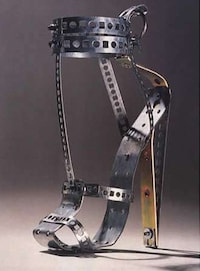 Freaky Shoes For Daring Soles Image 2
