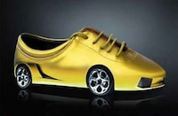 Freaky Shoes For Daring Soles Image 4