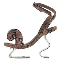 Freaky Shoes For Daring Soles Image 8