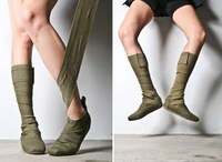 Socially Conscious Footware Fashion Image 4
