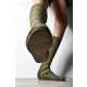 Socially Conscious Footware Fashion Image 5