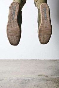 Socially Conscious Footware Fashion Image 7