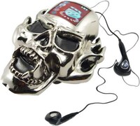 Morbid Musical Belt Buckles Image 2