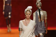 Recession-Proof Fashion Houses?