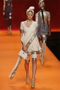 Recession-Proof Fashion Houses?
