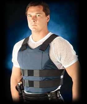 14 Bulletproof Designs