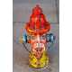 Fire Hydrant Canvases Image 2