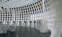 Eco Golf Ball Architecture Image 4