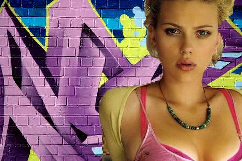 35 Inspiring Graffiti Creations