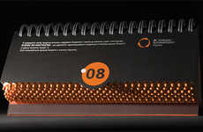 Schedules You Light on Fire