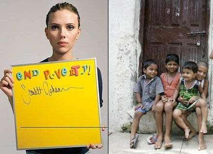 12 Ways to Fight Poverty