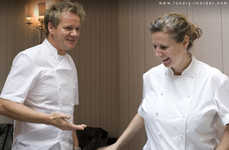 Reality Chef Hotels
