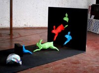 Paper Sculpting Image 2