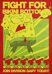 Pop Culture Propaganda Image 3