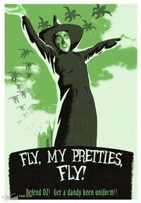 Pop Culture Propaganda Image 6