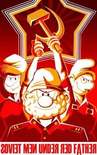 Pop Culture Propaganda Image 7