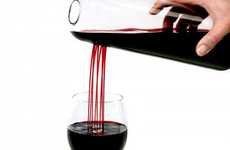 Watering Can Decanters