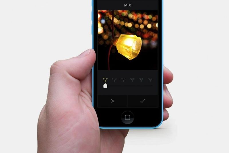 Self-Made Photo Filters