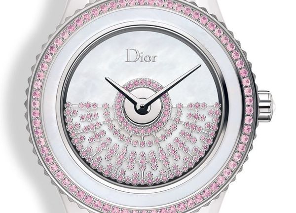 21 Luxe Women's Watches