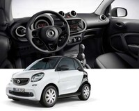Practical Compact Cars Image 4