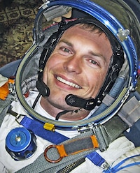 Real-Life LEGO Astronauts Image 3