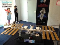 Real-Life LEGO Astronauts Image 5
