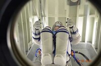 Real-Life LEGO Astronauts Image 8