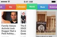 Personalized News Apps