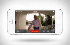 Video Doorbell Apps