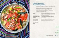 Peruvian Cuisine Cookbooks Image 3