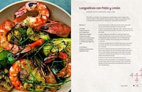 Peruvian Cuisine Cookbooks Image 4