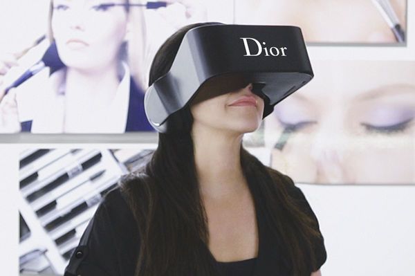 33 Branded VR Experiences